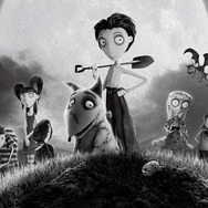 フランケンウィニー 1枚目の写真・画像