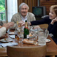 みんなで一緒に暮らしたら 2枚目の写真・画像