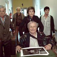 みんなで一緒に暮らしたら 4枚目の写真・画像