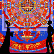 夜のとばりの物語 3枚目の写真・画像