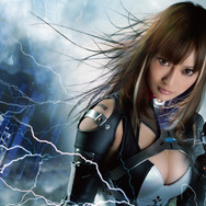 アイアンガール 1枚目の写真・画像