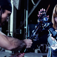 アイアンガール 3枚目の写真・画像