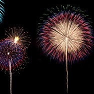 LIGHT UP NIPPON 〜日本を照らした、奇跡の花火〜 2枚目の写真・画像