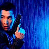 ハーバー・クライシス＜湾岸危機＞Black & White Episode1 1枚目の写真・画像