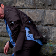 スリープレス・ナイト 9枚目の写真・画像