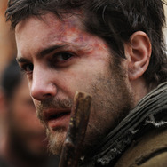 ウェイバック -脱出6500km- 2枚目の写真・画像