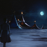 シルク・ドゥ・ソレイユ 3D 彼方からの物語 10枚目の写真・画像