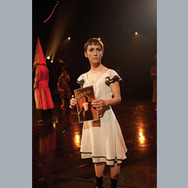 シルク・ドゥ・ソレイユ 3D 彼方からの物語 11枚目の写真・画像