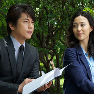 相棒シリーズ　X　DAY 7枚目の写真・画像