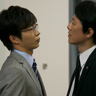 相棒シリーズ　X　DAY 9枚目の写真・画像