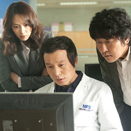 凍える牙 4枚目の写真・画像