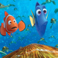 ファインディング・ニモ 3D 2枚目の写真・画像