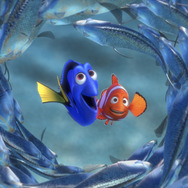 ファインディング・ニモ 3D 6枚目の写真・画像