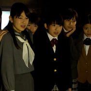 怪談新耳袋 異形 2枚目の写真・画像