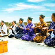 スケッチ・オブ・ミャーク 1枚目の写真・画像