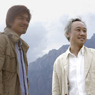 草原の椅子 6枚目の写真・画像