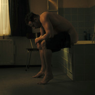 闇を生きる男 1枚目の写真・画像