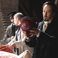 推理作家ポー 最期の5日間 1枚目の写真・画像