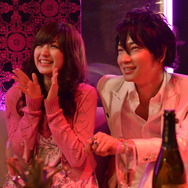 ワーキング・ホリデー 3枚目の写真・画像