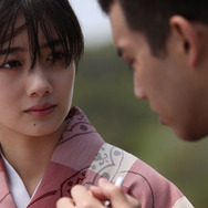 BUNGO〜ささやかな欲望〜 1枚目の写真・画像