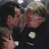 ザ・マスター 2枚目の写真・画像