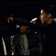 プンサンケ 6枚目の写真・画像