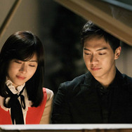 キング 〜Two Hearts [海外TVドラマ] 1枚目の写真・画像