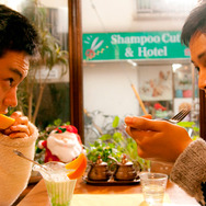 王様とボク 1枚目の写真・画像