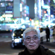 美が私たちの決断を一層強めたのだろう／足立正生 1枚目の写真・画像