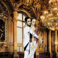 バレエに生きる　〜パリ・オペラ座のふたり〜 1枚目の写真・画像