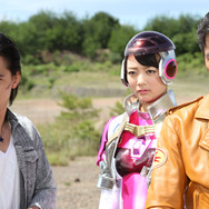 宇宙刑事ギャバン THE MOVIE 2枚目の写真・画像