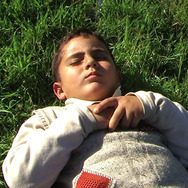 壊された5つのカメラ　パレスチナ・ビリンの叫び 1枚目の写真・画像