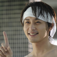 パーティは銭湯からはじまる 1枚目の写真・画像