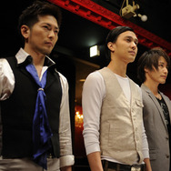 パーティは銭湯からはじまる 2枚目の写真・画像