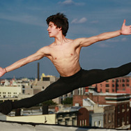 ファースト・ポジション　夢に向かって踊れ！ 1枚目の写真・画像