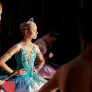 ファースト・ポジション　夢に向かって踊れ！ 2枚目の写真・画像