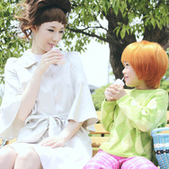 ミロクローゼ 3枚目の写真・画像