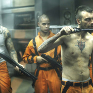 ロックアウト（2012） 3枚目の写真・画像