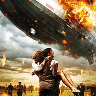 ヒンデンブルグ　第三帝国の陰謀 1枚目の写真・画像