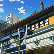 聖☆おにいさん 5枚目の写真・画像