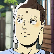 聖☆おにいさん 7枚目の写真・画像