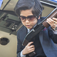 コドモ警察 1枚目の写真・画像