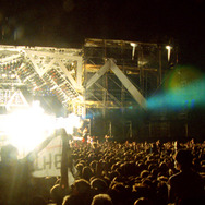 クイーン　ハンガリアン・ラプソディ：ライブ・イン・ブダペスト’86 4枚目の写真・画像