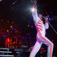 クイーン　ハンガリアン・ラプソディ：ライブ・イン・ブダペスト’86 9枚目の写真・画像