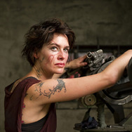 ジャッジ・ドレッド 3枚目の写真・画像