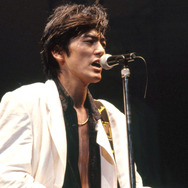 復活 尾崎豊 YOKOHAMA ARENA 1991.5.20 3枚目の写真・画像