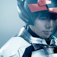 ガッチャマン 5枚目の写真・画像