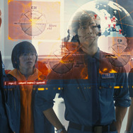 ガッチャマン 17枚目の写真・画像