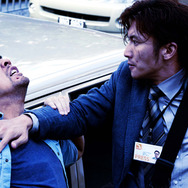 ブラッド・ウェポン 1枚目の写真・画像