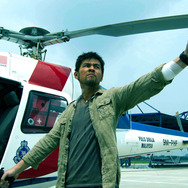 ブラッド・ウェポン 2枚目の写真・画像